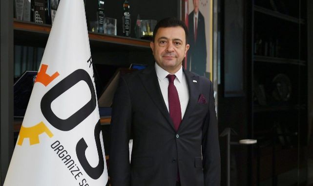 Kayseri OSB Veri Merkezi Projesi için düğmeye basıldı