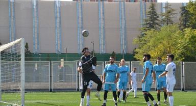 Kayseri Süper Amatör Küme’de 7. hafta heyecanı