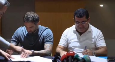 Kayserispor’da Djalovic dönemi başladı