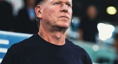 Kayserispor'da Gisdol ile yollar ayrıldı