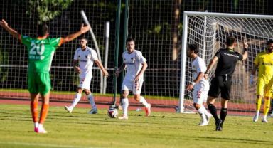 Kayserispor'da savunma ve hücum işlemiyor!