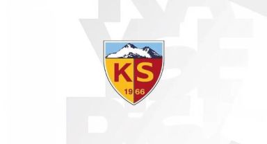 Kayserispor'dan 'bahis' açıklaması