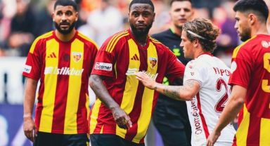 Kayserispor - Kasımpaşa Maçı Öncesi İstatistikler: 31. Randevu