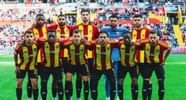 Kayserispor, Süper Lig'de 9 maçtır kazanamıyor