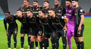 Kayserispor'un Galibiyet Hasreti Sürüyor: 10 Haftada 6 Beraberlik