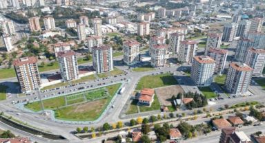 Kazım Karabekir Mahallesi Kentsel Dönüşüm Projesi ile Melikgazi Avrupa'da büyük başarıya imza attı