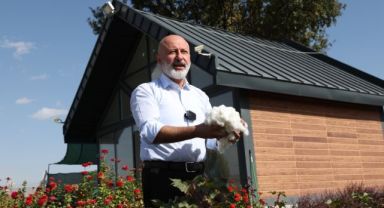 Kocasinan Belediyesi'nden Kayseri Tarımında Öncü Adım: Pamuk Yetiştiriciliği Başarıyla Gerçekleşti