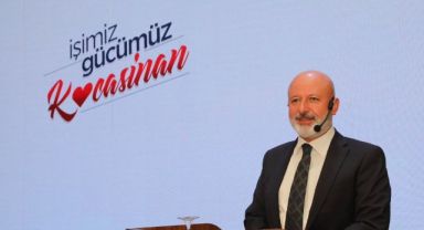 Kocasinan’da muhtarlarla yeni sosyal dönem başlıyor