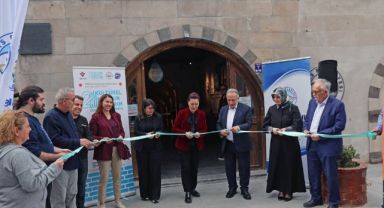 Kültürel miras Talas'ta yaşatılıyor