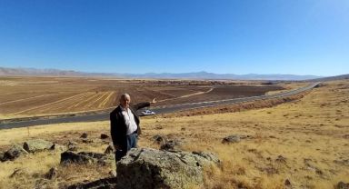 Madazılı Şehit Kepir Şükrü’nün dokunaklı hatırası: