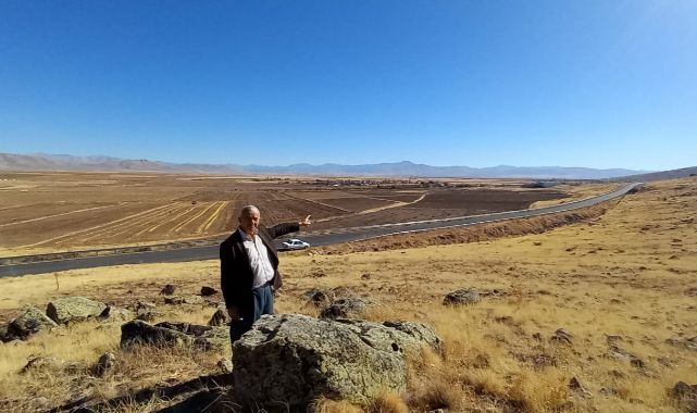 Madazılı Şehit Kepir Şükrü’nün dokunaklı hatırası:
