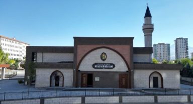 Melikgazi Belediyesi Ali Başyazıcıoğlu Külliyesi açılıyor