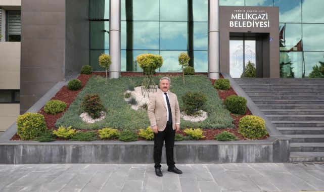 Melikgazi Belediyesi’nden yapay zeka destekli hizmet dönemi