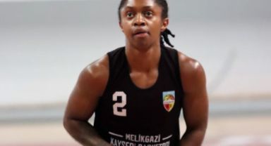 Melikgazi Kayseri’de 4 oyuncu çift haneli sayılara ulaştıv