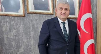 Milliyetçi Hareket Partisi Melikgazi İlçe Teşkilatı’nın 1. Yıl Dönümü Mesajı
