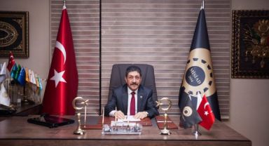 MİSİAD Genel Başkanı Feridun ÖNCEL'in Basın Açıklaması