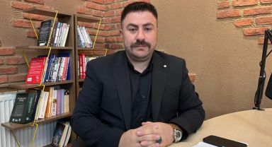 MİSİAD Kayseri İl Başkanı Ali SARIYILDIZ'ın 29 Ekim Mesajı