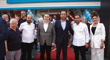 Mobilya Sektörünün Lideri Bellona, Yeni Mağazasını Payas’da Açtı!
