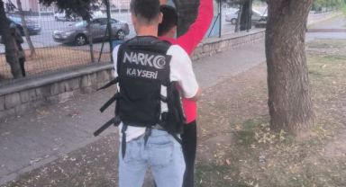 ‘Narko-Okul’ uygulamasında 13 şahıs sorgulandı