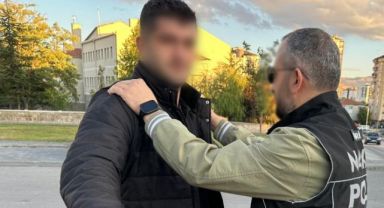 Narko-Okul uygulamasında 14 şahıs sorgulandı