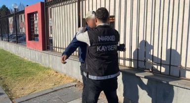 Narko-Okul uygulamasında 17 şahıs sorgulandı