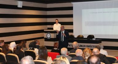 Nnyü’de Dış Paydaş Toplantısı Yapıldı