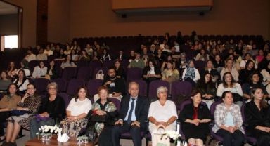 Nnyü’de Yaşlılar Günü Etkinliği