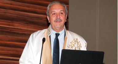 Nnyü Rektörü Özsoylu’dan Cumhuriyet Bayramı Mesajı