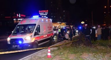 Ölüm yoluna 'önlem' talebi