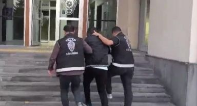 Patlıcan közlerken ormanı yakan şahıs yakalandı: 1 gözaltı