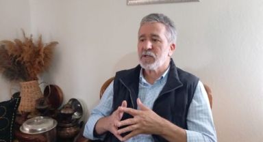 Prof. Dr. Mehmet Süme'den 