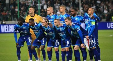 Samsunspor’dan Avrupa’da 27 Yıl Sonra İlk Galibiyet