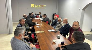 Selçuk Onat: Asgari Ücret, Milletin Geçim Umudunu Yeniden Yeşertmelidir