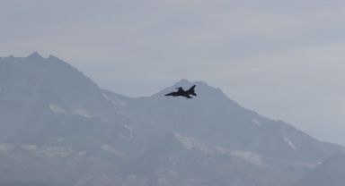 SOLOTÜRK Kayserilileri büyüledi
