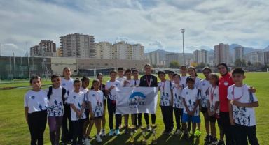 Spor A.Ş.; Türkiye Şampiyonası vizesini aldı