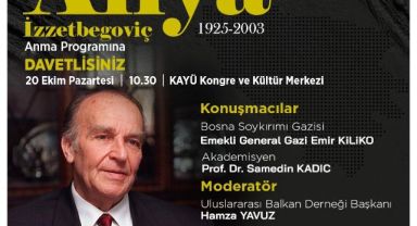 Talas Belediyesi’nden