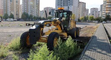 Talas’ta 'Belediye Mahallemizde'nin rotası Yenidoğan