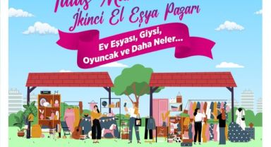 Talas’ta