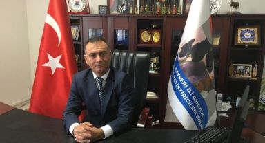 Tarımsal örgütlerin derecelendirme başarısı: Kayseri’den iki kurum Türkiye sıralamasında birinci dereceye girdi