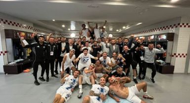 TFF 3. Lig: Erciyes 38 FK: 2- Ağrı 1970 SK: 0