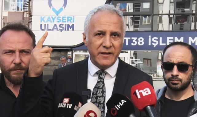 Tüketiciler Birliği’nden Toplu Taşıma Zammına Tepki:
