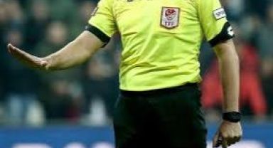 Türk Futbolunda Bahis Skandalı: PFDK'dan Çok Sayıda Hakeme 8 İla 12 Ay Hak Mahrumiyeti Cezası