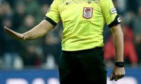 Türk Futbolunda Bahis Skandalı: PFDK'dan Çok Sayıda Hakeme 8 İla 12 Ay Hak Mahrumiyeti Cezası