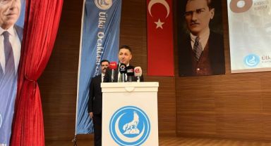 Ülkü Ocakları Kayseri İl Başkanlığı’ndan Kudüs Mesajı: “6K Vizyonu Işığında Kudüs” Paneli Büyük Yankı Uyandırdı