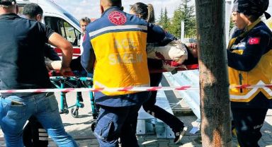 Üniversitede cinayet: Fakülte önünde eski eşi tarafından vurulan kadın hayatını kaybetti