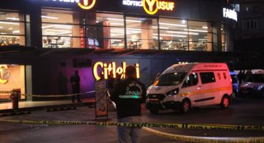 'Yan bakma' cinayeti davasında adliye karıştı