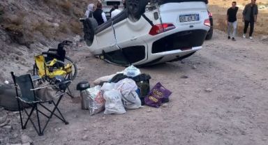 Yeniden Refah Partisi'nden Ortaseki Ormanları İçin Yetkililere Çağrı: 