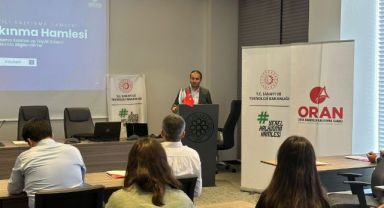 Yerel Kalkınma Hamlesi Programı ön başvuru süreci tamamlandı