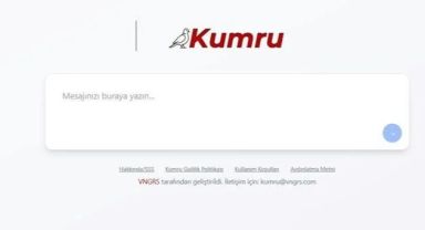 Yerli yapay zeka