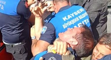 Zabıta Uyarısına Şiddetle Karşılık: Sokak Satıcısı Sosyal Medyada Kurumu Hedef Aldı